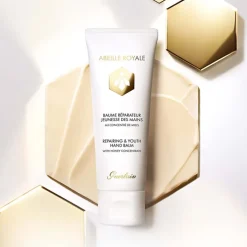 GUERLAIN Abeille Royale Bálsamo Reparador Juventud de Manos