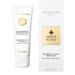 GUERLAIN Abeille Royale Bálsamo Reparador Juventud de Manos