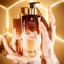 GUERLAIN Abeille Royale Champú Revitalizante y Fortificante