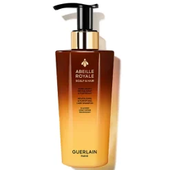 GUERLAIN Abeille Royale Champú Revitalizante y Fortificante