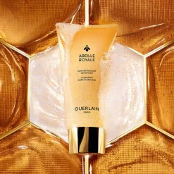 GUERLAIN Abeille Royale Cleansing Care-in-Mousse