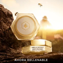 GUERLAIN Abeille Royale Crema de Día Honey Treatment