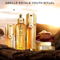 GUERLAIN Abeille Royale Crema de Día Honey Treatment