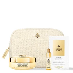GUERLAIN Abeille Royale Crema de Día Honey Treatment Estuche