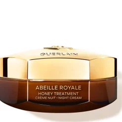 GUERLAIN Abeille Royale Crema de Noche Honey Treatment