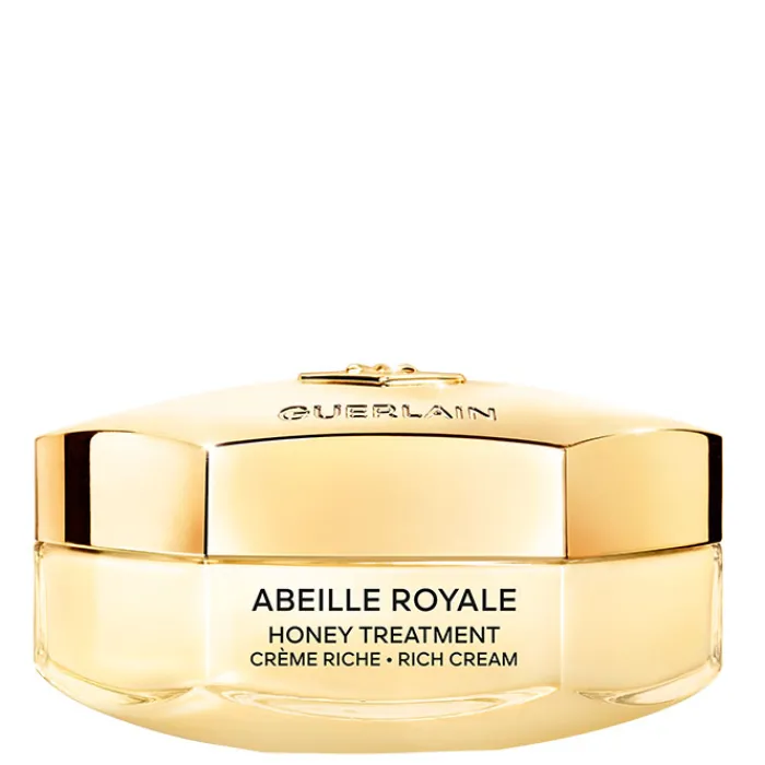 GUERLAIN Abeille Royale Crema Rica Honey Treatment