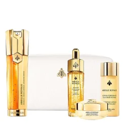GUERLAIN Abeille Royale Double R Renew & Repair Advanced Sérum Estuche