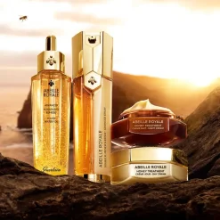 GUERLAIN Abeille Royale Double R Renew & Repair Advanced Sérum Estuche