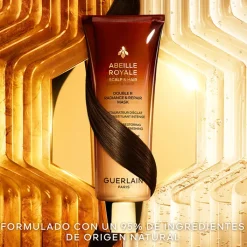 GUERLAIN Abeille Royale Mascarilla Double Radiance & Repair