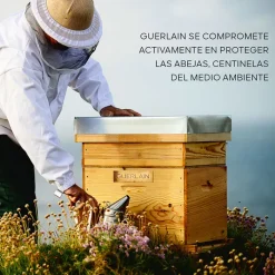 GUERLAIN Abeille Royale Mascarilla Double Radiance & Repair