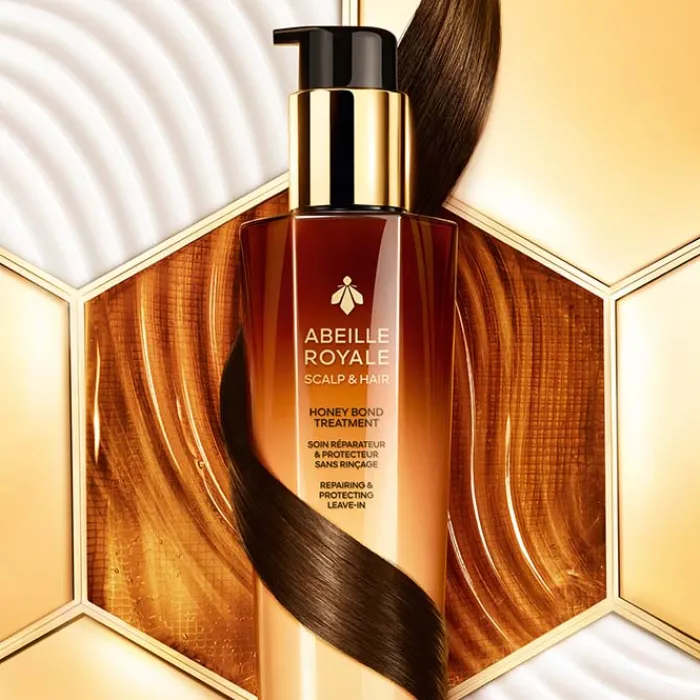 GUERLAIN Abeille Royale Tratamiento Honey Bond Treatment Sin Aclarado