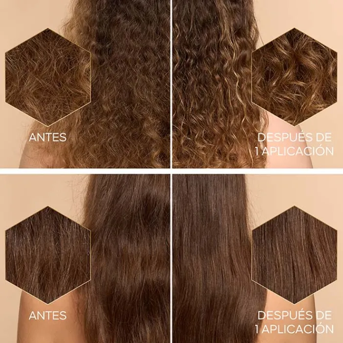 GUERLAIN Abeille Royale Tratamiento Honey Bond Treatment Sin Aclarado