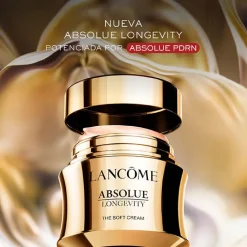 LANCÔME Absolue Longevity The Soft Cream