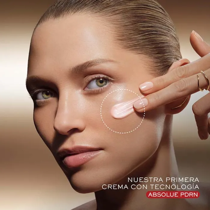 LANCÔME Absolue Longevity The Soft Cream