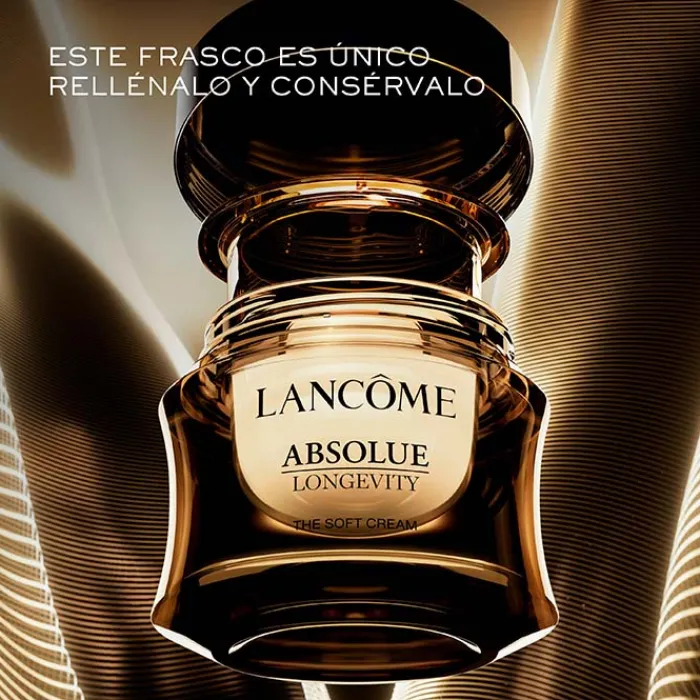 LANCÔME Absolue Longevity The Soft Cream