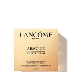LANCÔME Absolue Revitalizing Eye Cream