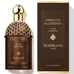 Mujer GUERLAIN Absolus Allegoria Cuir Intense