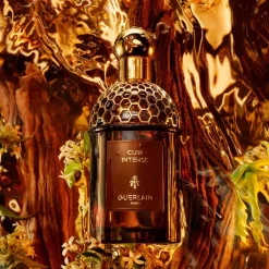 Mujer GUERLAIN Absolus Allegoria Cuir Intense