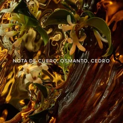 Mujer GUERLAIN Absolus Allegoria Cuir Intense