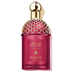 Mujer GUERLAIN Absolus Allegoria Florabloom