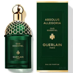 Mujer GUERLAIN Absolus Allegoria Oud Essentiel