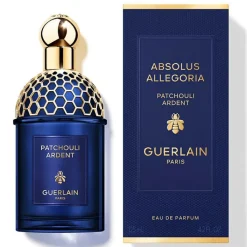 Mujer GUERLAIN Absolus Allegoria Patchouli Ardent