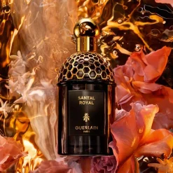 Mujer GUERLAIN Absolus Allegoria Santal Royal