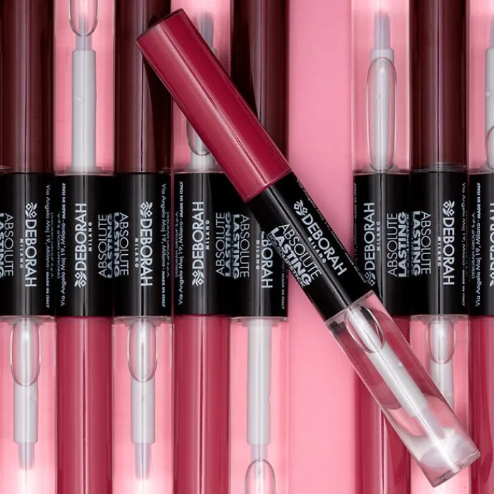 DEBORAH Absolute Lasting Liquid Lipstick