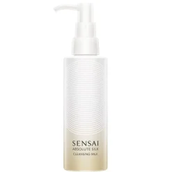 Hombre SENSAI Absolute Silk Cleansing Milk