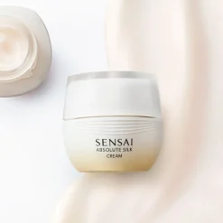 Hombre SENSAI Absolute Silk Cream