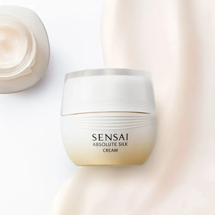 Hombre SENSAI Absolute Silk Cream