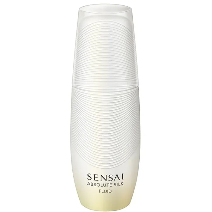 Hombre SENSAI Absolute Silk Fluid
