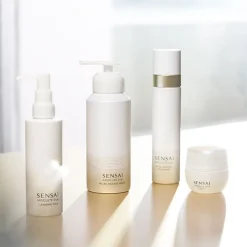 Hombre SENSAI Absolute Silk Micro Mousse Wash