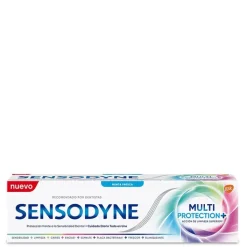 Sensodyne Acción Completa Pasta Dentífrica