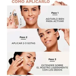 L'Oréal Accord Parfait Nude Sérum