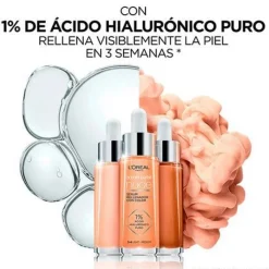 L'Oréal Accord Parfait Nude Sérum