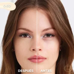 Hombre L'Oréal Accord Parfait Serum Radiant Concealer