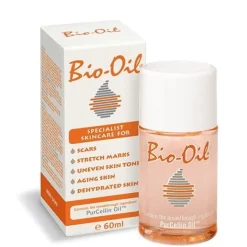 Bio-Oil Aceite