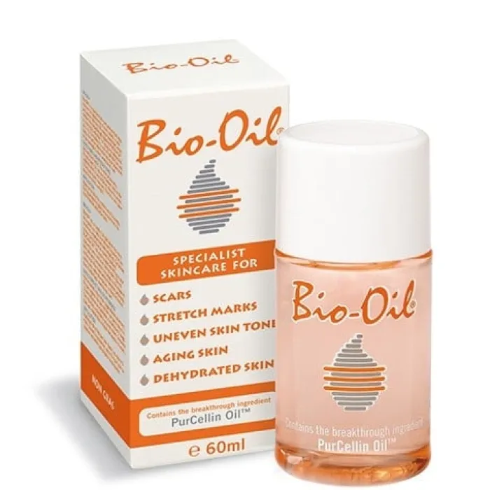 Bio-Oil Aceite
