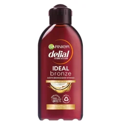 Delial Aceite Bronceador Intenso