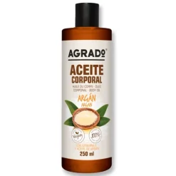 Agrado Aceite Corporal Argán
