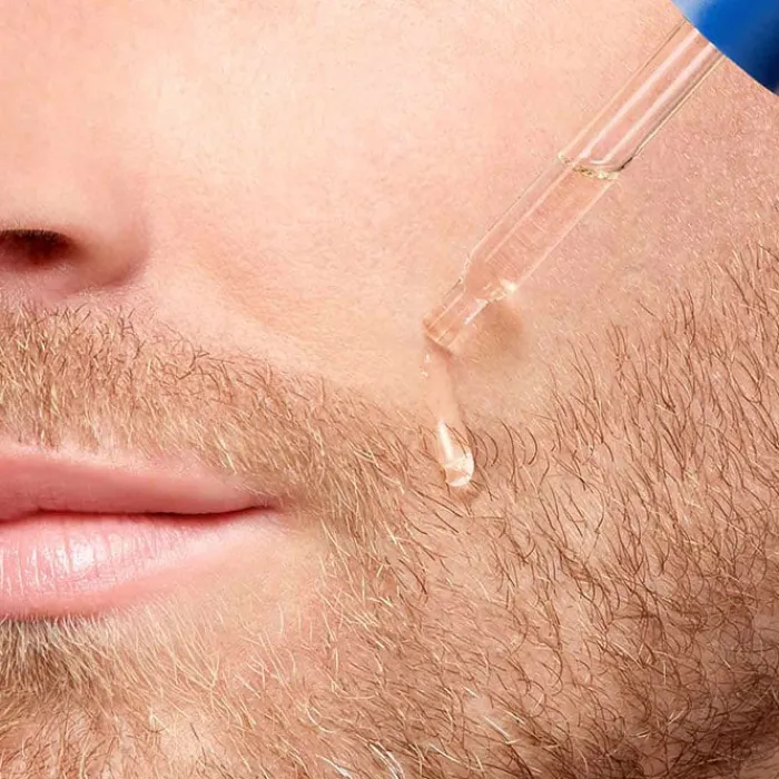 Hombre CLARINS MEN Aceite de Afeitar