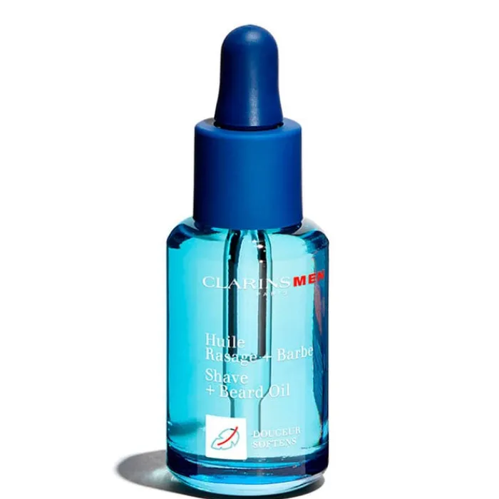 Hombre CLARINS MEN Aceite de Afeitar
