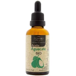 Arganour Aceite de Aguacate Puro BIO