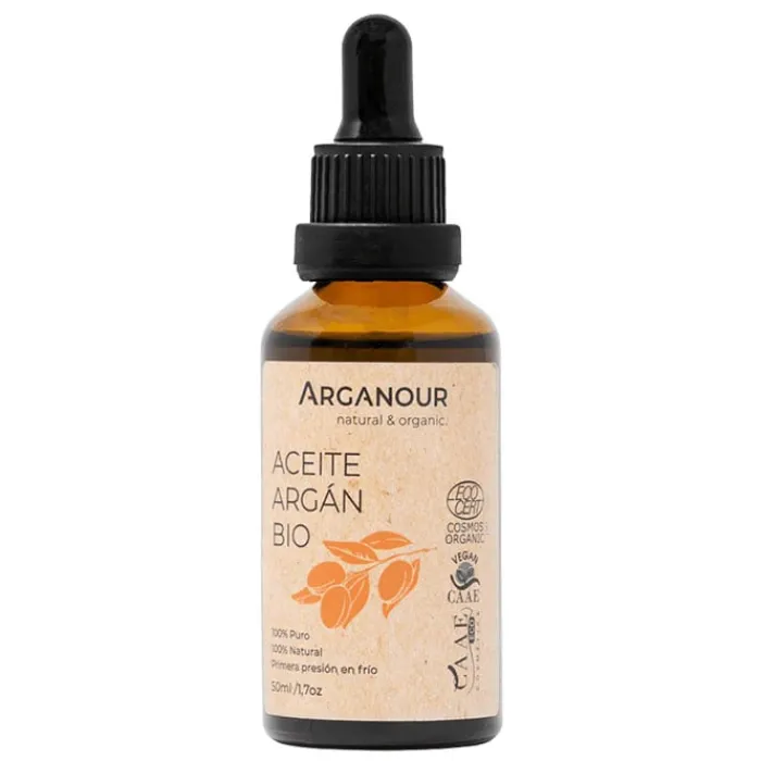 Arganour Aceite de Argán Puro