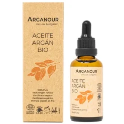 Arganour Aceite de Argán Puro