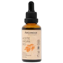 Arganour Aceite de Argán Puro
