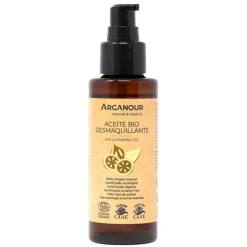 Arganour Aceite Desmaquillante Bio