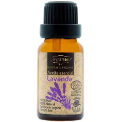 Arganour Aceite Esencial de Lavanda Puro