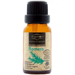 Arganour Aceite Esencial de Romero Puro
